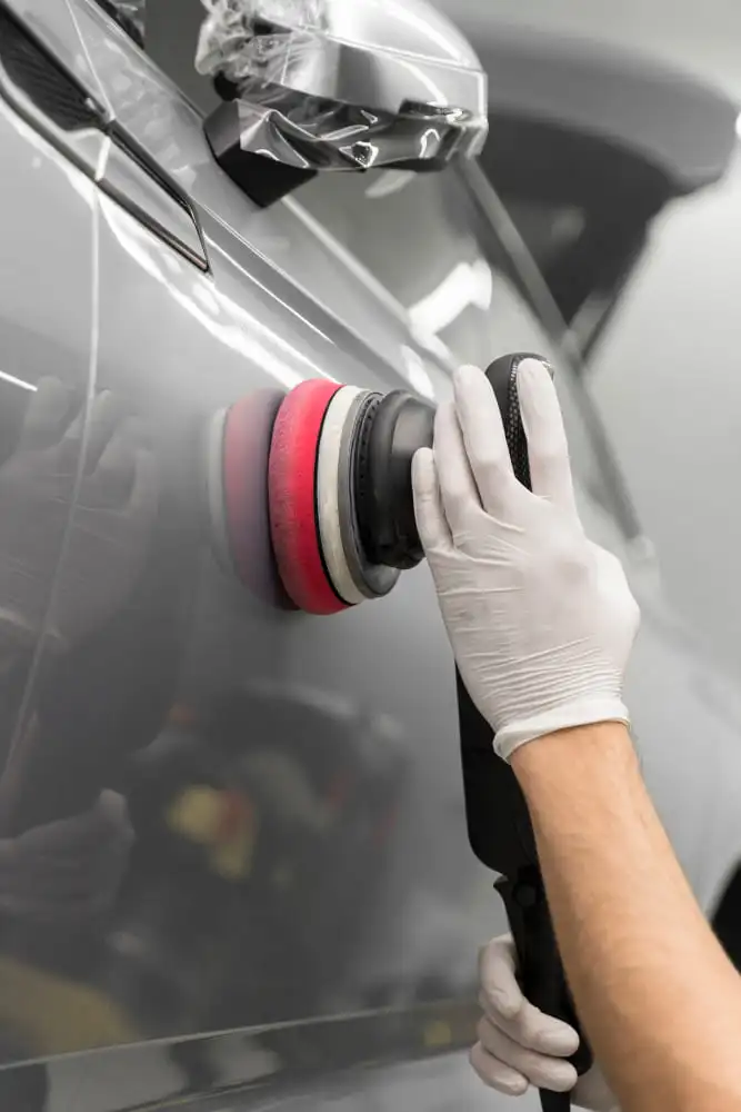 Polissage de carrosserie à Nouméa – Auto Clean NC